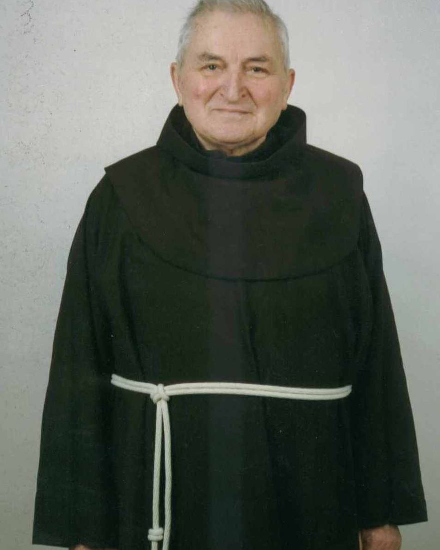 Fidél Ambróz Jurčovič (in memoriam)
