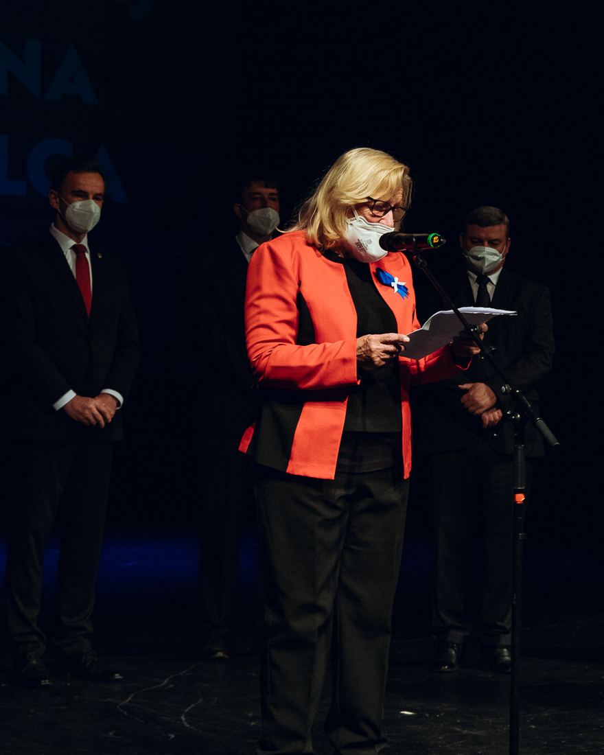 Hedviga Rozborová