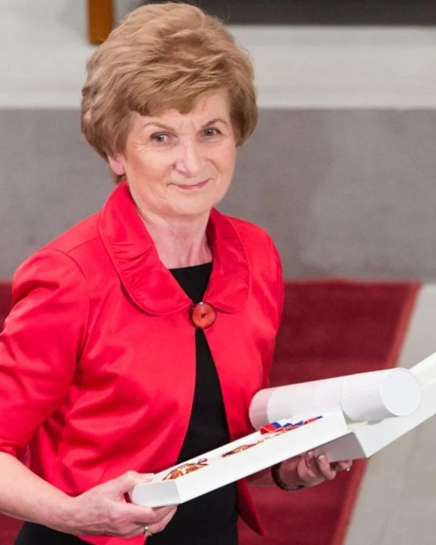 Helena Woleková