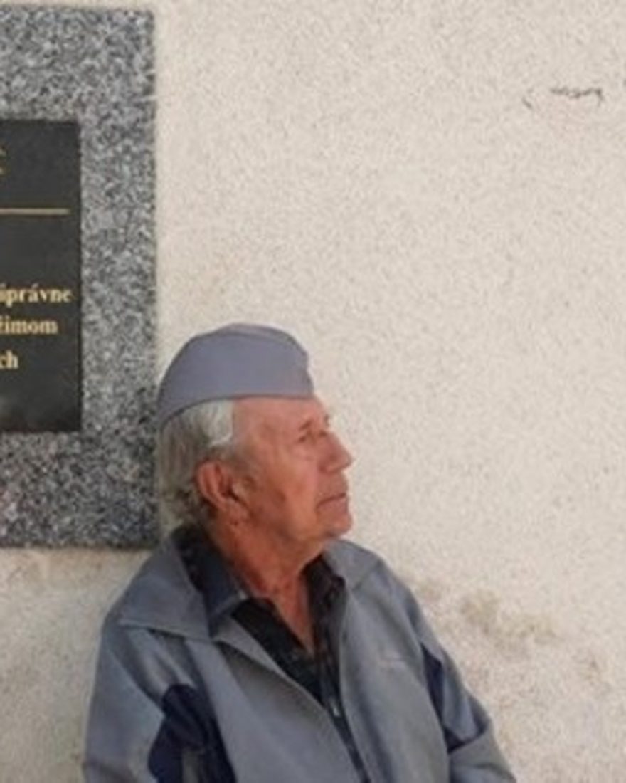Jaroslav Žilák