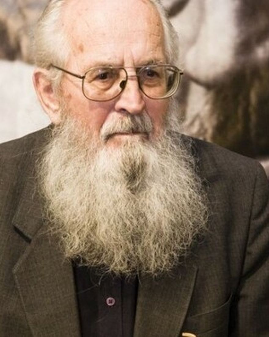 Jozef Jablonický in memoriam