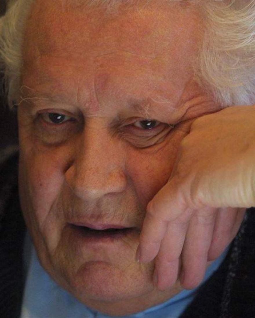 Károly Lénár (in memoriam)