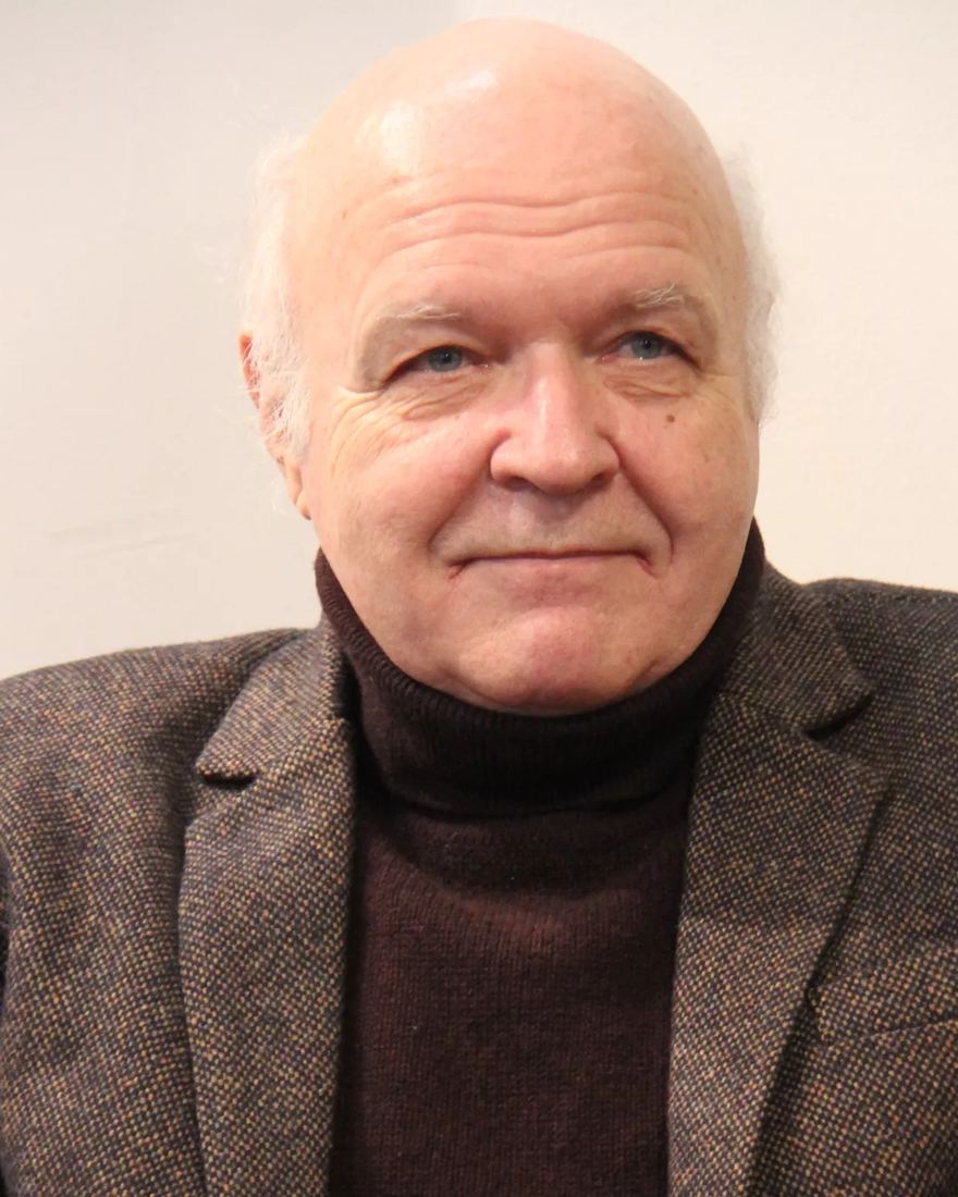 Lajos Grendel