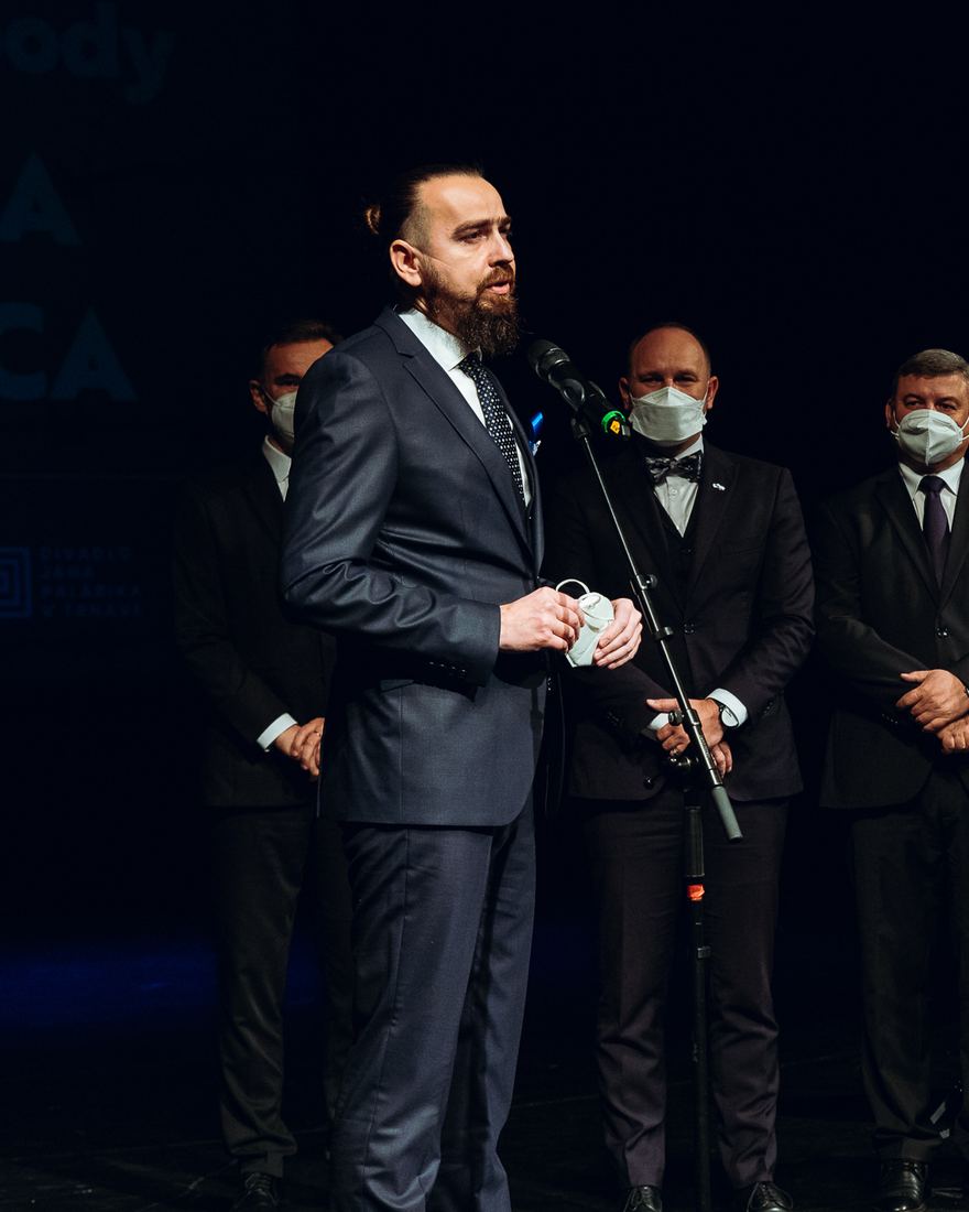 Martin Korčok
